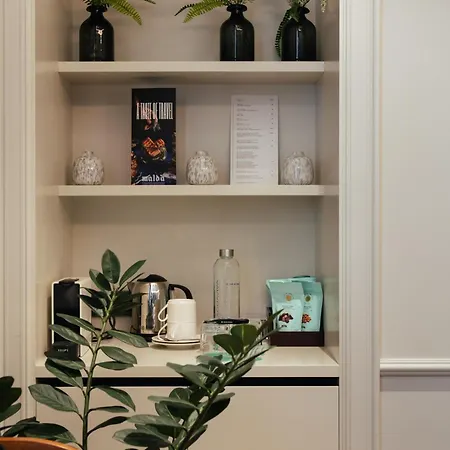 Szálloda Malda Singular