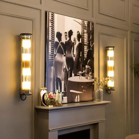 Malda Singular Hotel 3*