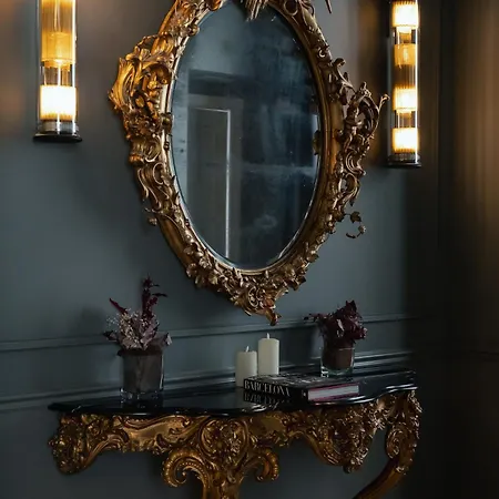 Malda Singular 3*