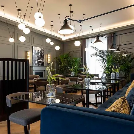 Otel Malda Singular 3*