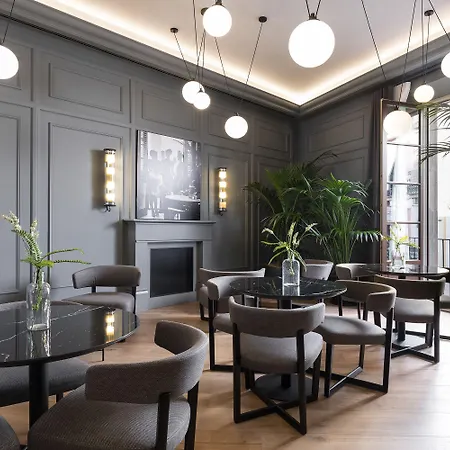 Malda Singular 호텔 3*