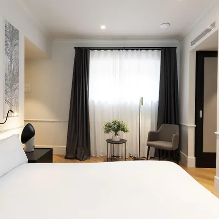 Malda Singular 3* 바르셀로나