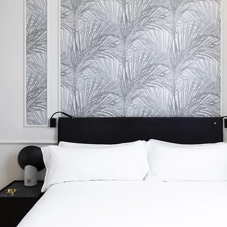 Malda Singular 3* 바르셀로나