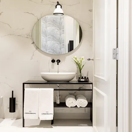 호텔 Malda Singular 바르셀로나