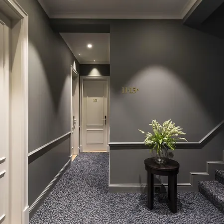 Malda Singular 호텔 바르셀로나