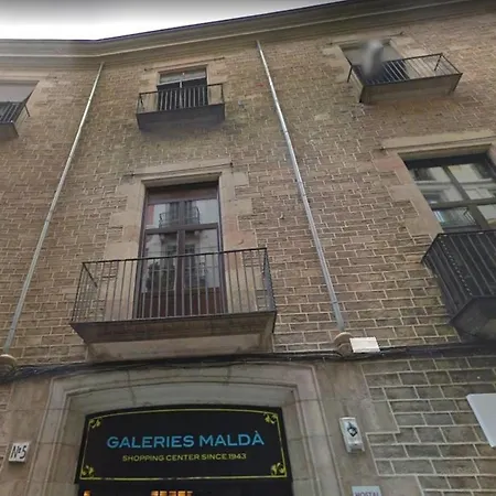 호텔 Malda Singular