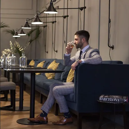 Malda Singular 호텔