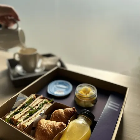 호텔 Malda Singular 바르셀로나