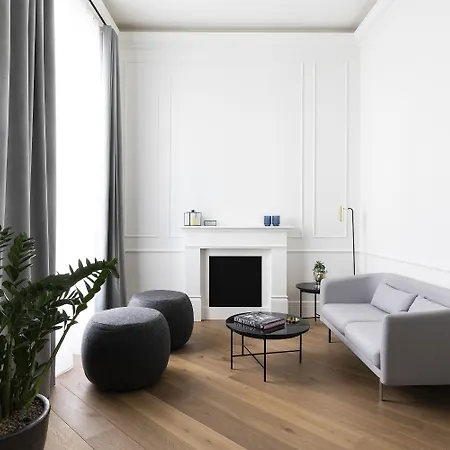 Malda Singular 3* 바르셀로나