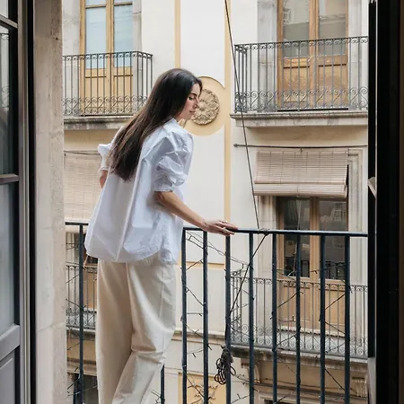 فندق Malda Singular برشلونة