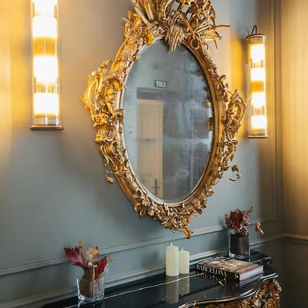 فندق Malda Singular 3*