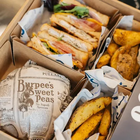 Malda Singular 3*