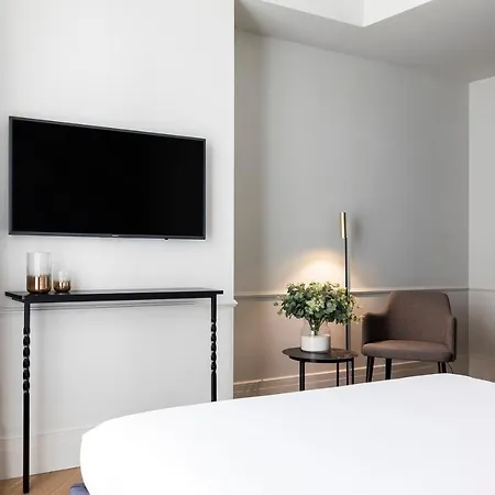 Malda Singular Otel Barselona