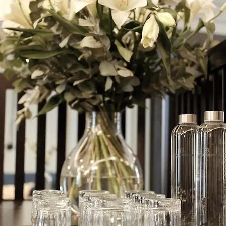 Otel Malda Singular