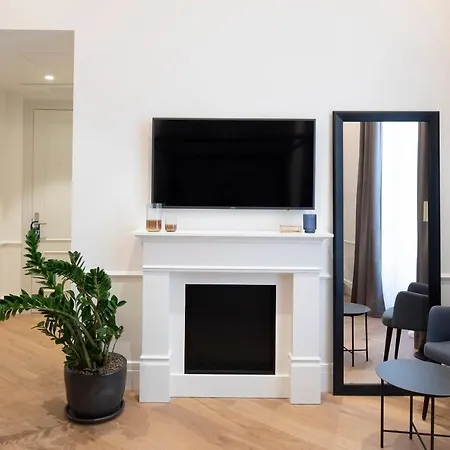 Malda Singular 3* Barselona