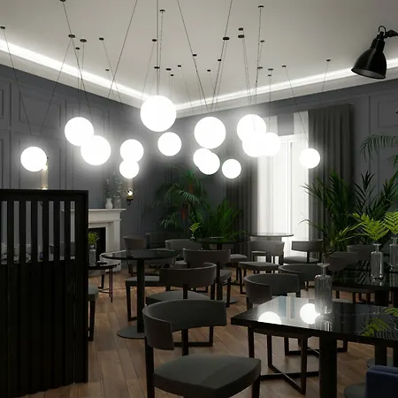 Malda Singular 3* Barselona