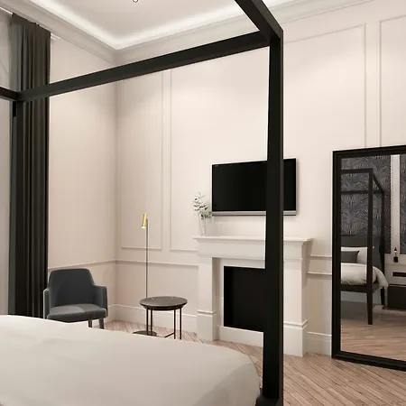 Malda Singular Otel
