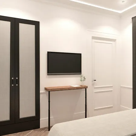 Otel Malda Singular 3*