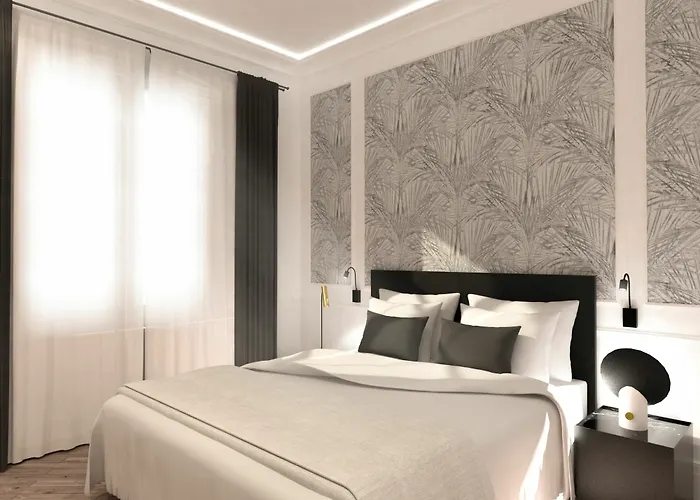 Hotel Malda Singular Barcelona