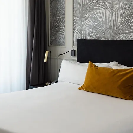 Malda Singular 3* Барселона