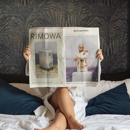 Maldà Singular 3* Barcelona