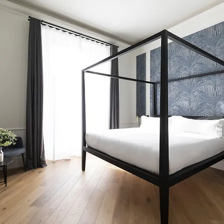 Maldà Singular 3* Barcelona