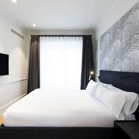 Malda Singular 3* Барселона