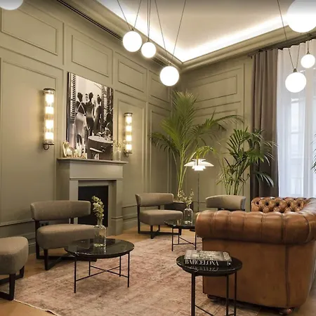 Maldà Singular 3* Barcelona