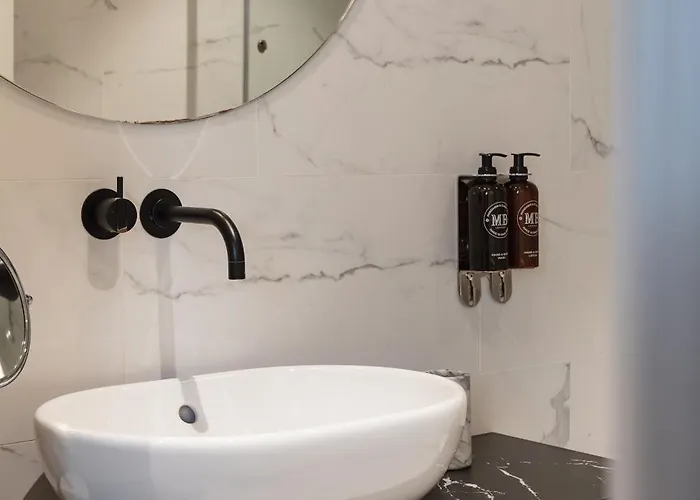 Hotel Malda Singular Barcelona