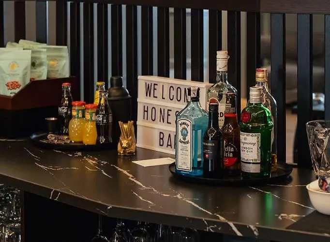 Malda Singular Hotel Barcelona