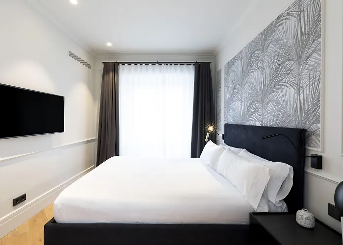 Malda Singular 3* Barcelona