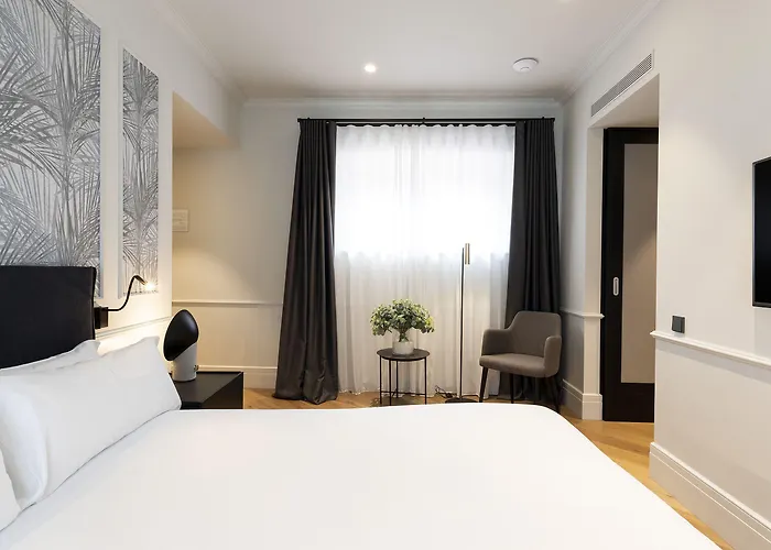 Malda Singular 3* Barcelona