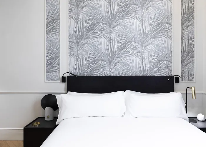 Malda Singular 3* Barcelona