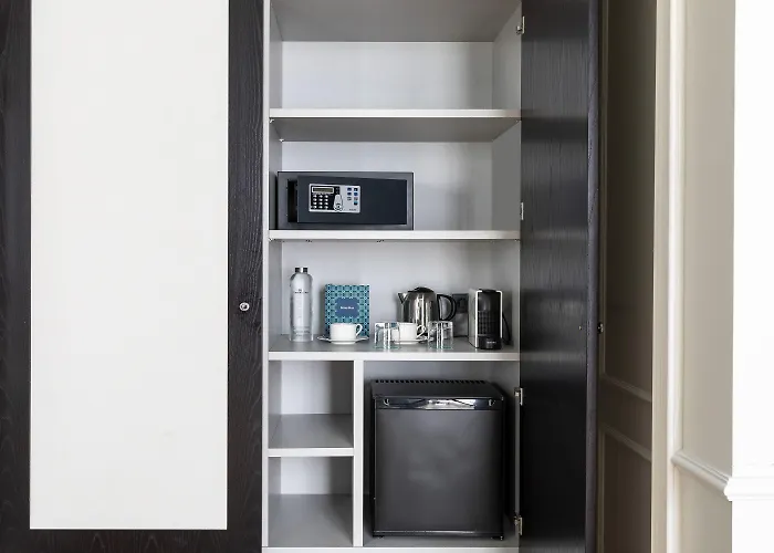 Malda Singular Hotel Barcelona