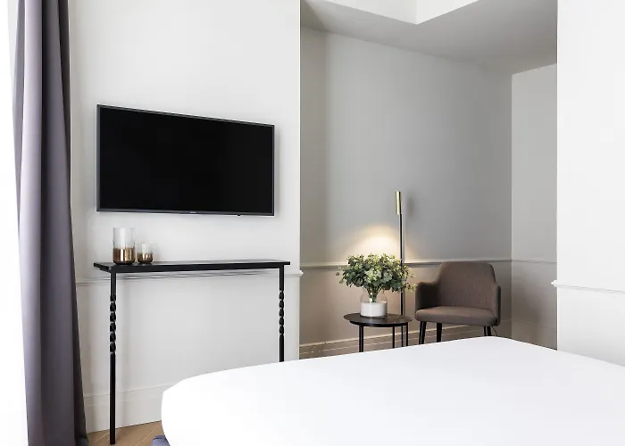 Hotel Malda Singular 3*