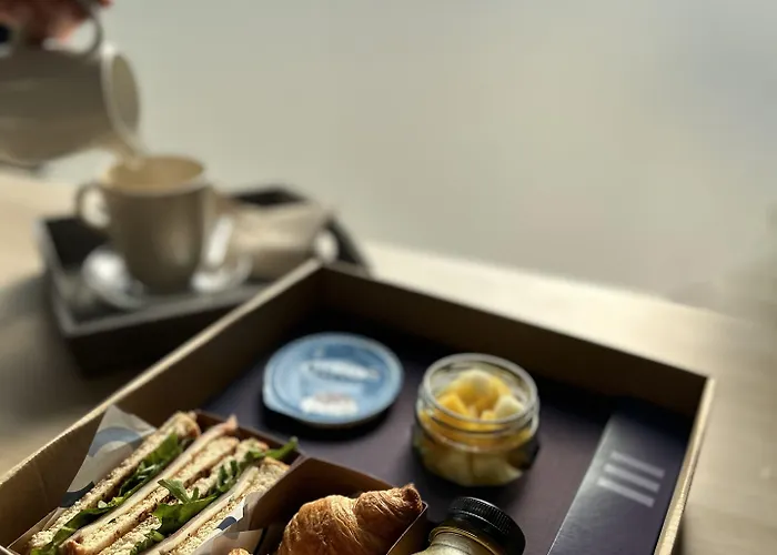 מלון Malda Singular ברצלונה