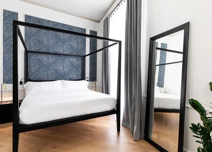 Hotel Malda Singular