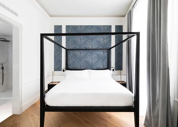 Malda Singular Hotel Barcelona