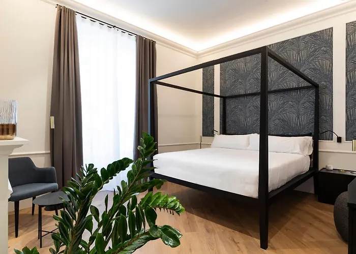 Hotel Malda Singular 3*