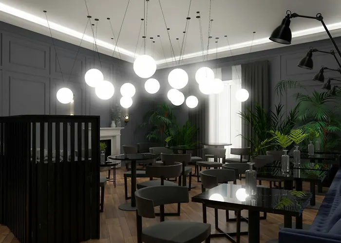 Malda Singular 3* Barcelona