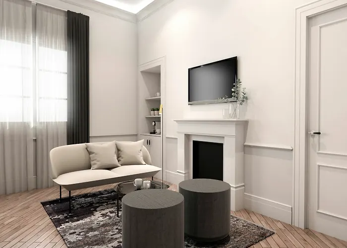 Malda Singular Hotel Barcelona